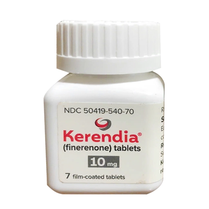 Kerendia 20mg Bayer 7 viên - 2