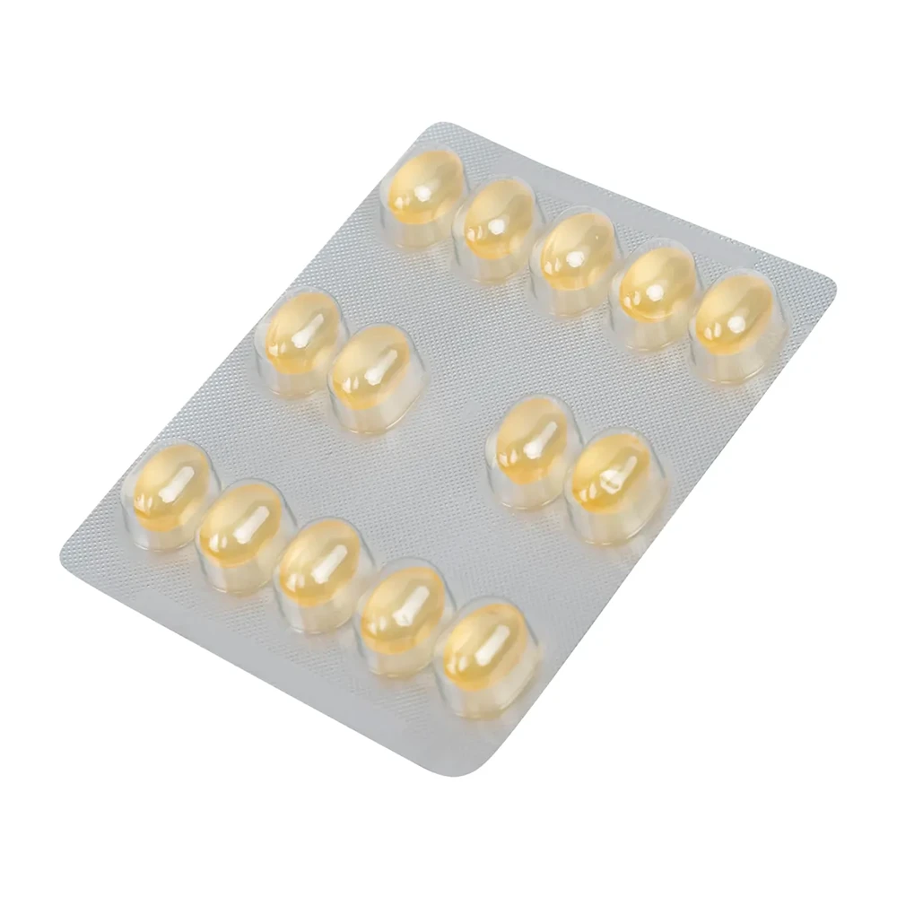 Vitabiotics Pregnacare Breast-Feeding 84 viên - 6