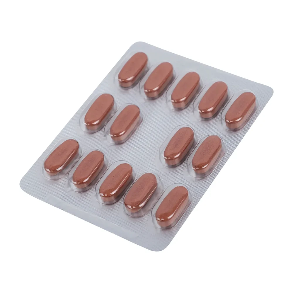 Vitabiotics Pregnacare Breast-Feeding 84 viên - 7